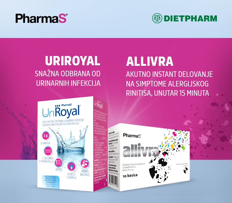  PharmaS